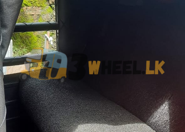 Bajaj RE Three Wheel FAT-SA-25NO-012014