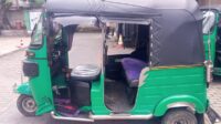 Bajaj Three Wheel FAT SA-26FE-020024