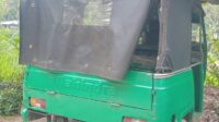 Mahindra Alfa Three Wheel FAT-SA-26FE-230028
